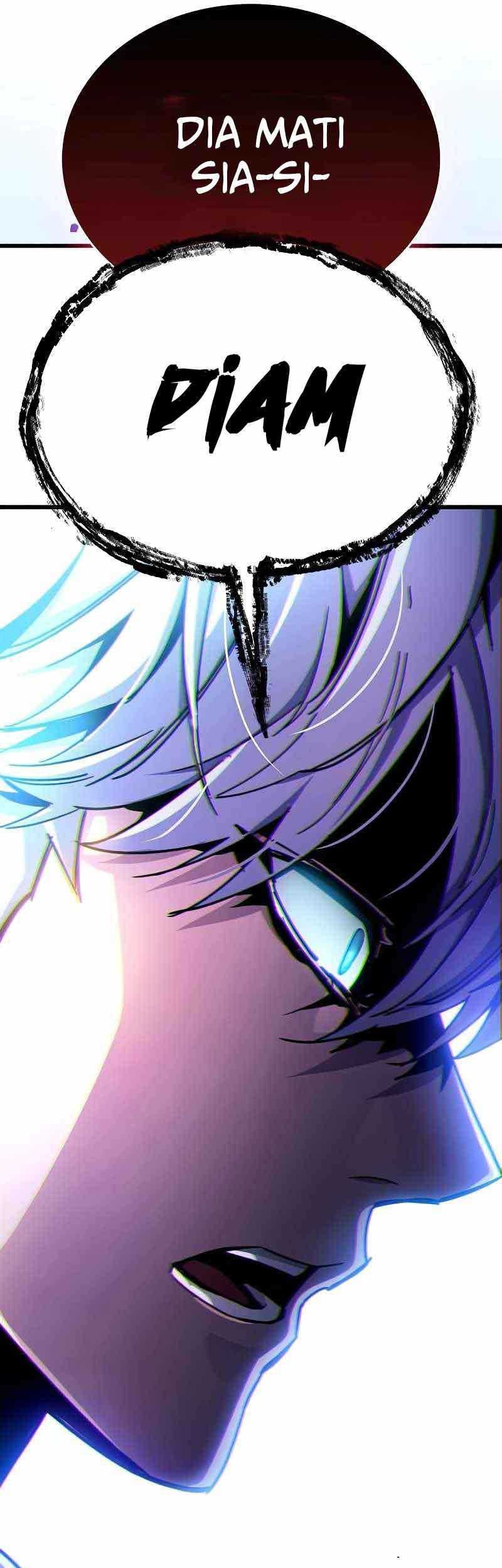 The Player Hides His Past chapter 39 halaman 45