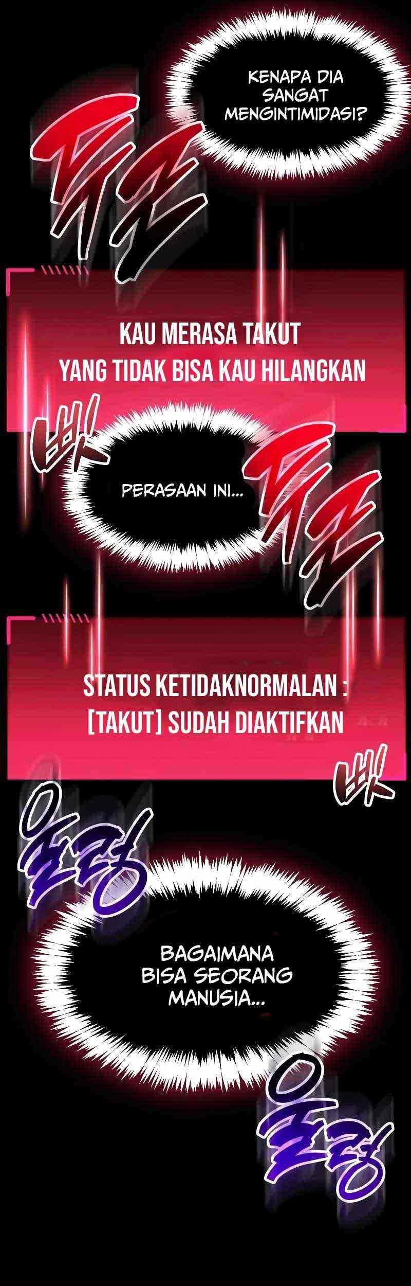 The Player Hides His Past chapter 39 halaman 50