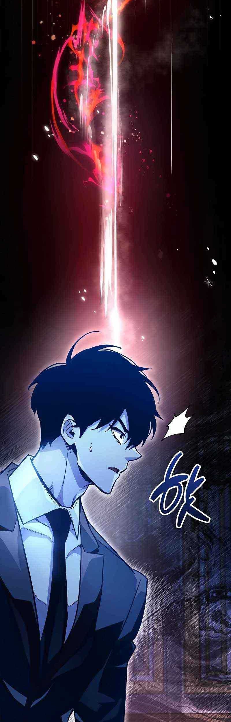 The Player Hides His Past chapter 39 halaman 56