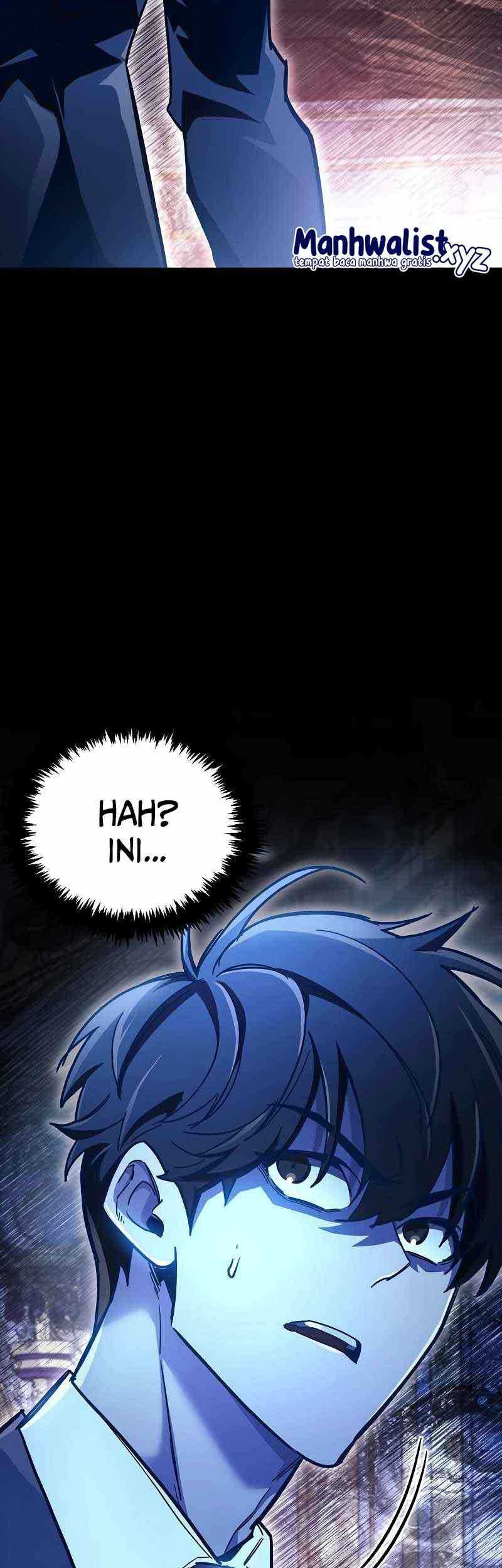 The Player Hides His Past chapter 39 halaman 57