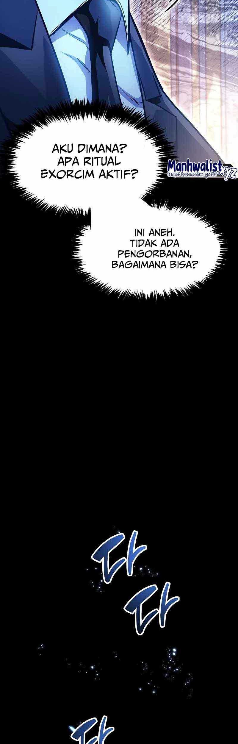 The Player Hides His Past chapter 39 halaman 58