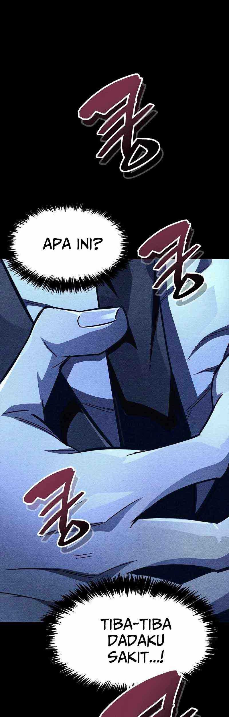 The Player Hides His Past chapter 39 halaman 64