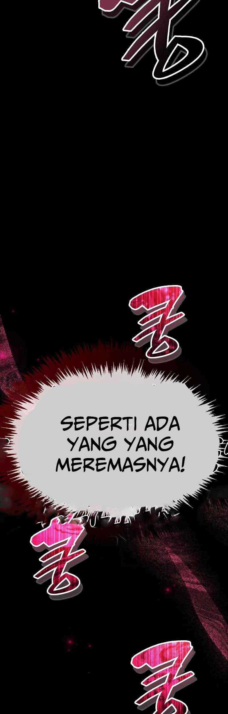 The Player Hides His Past chapter 39 halaman 65