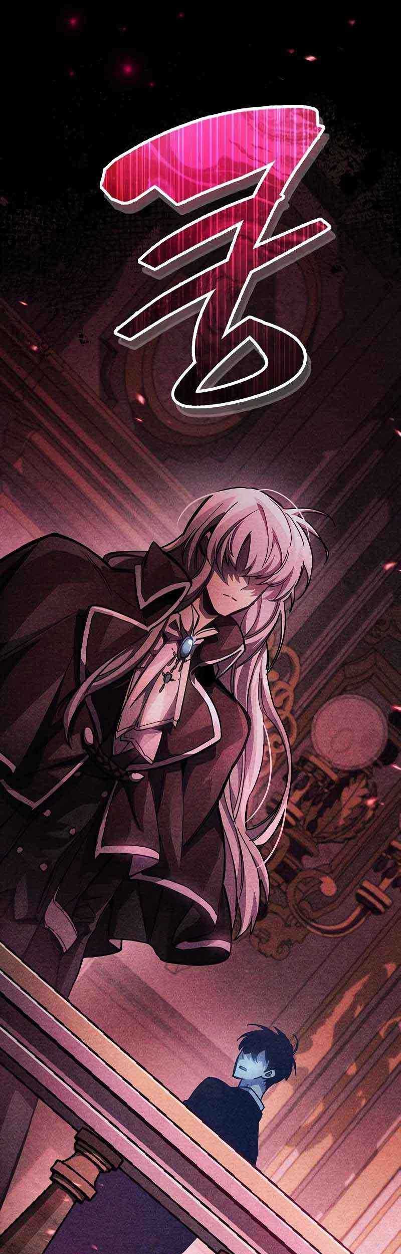 The Player Hides His Past chapter 39 halaman 67