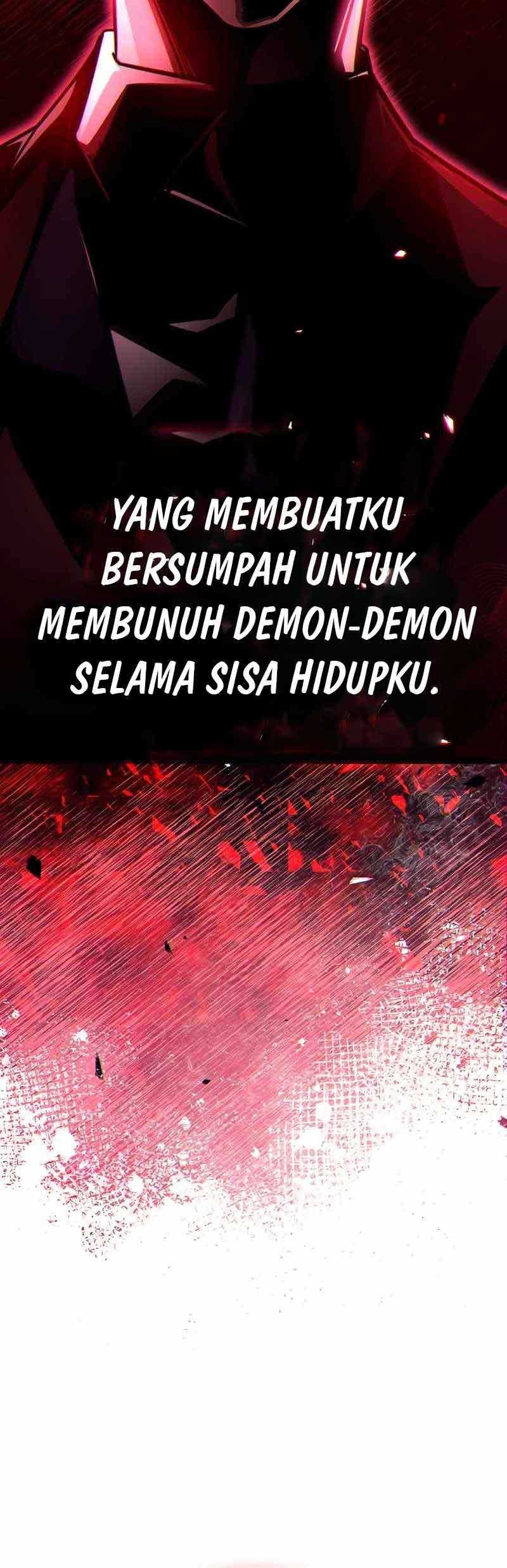 The Player Hides His Past chapter 39 halaman 77