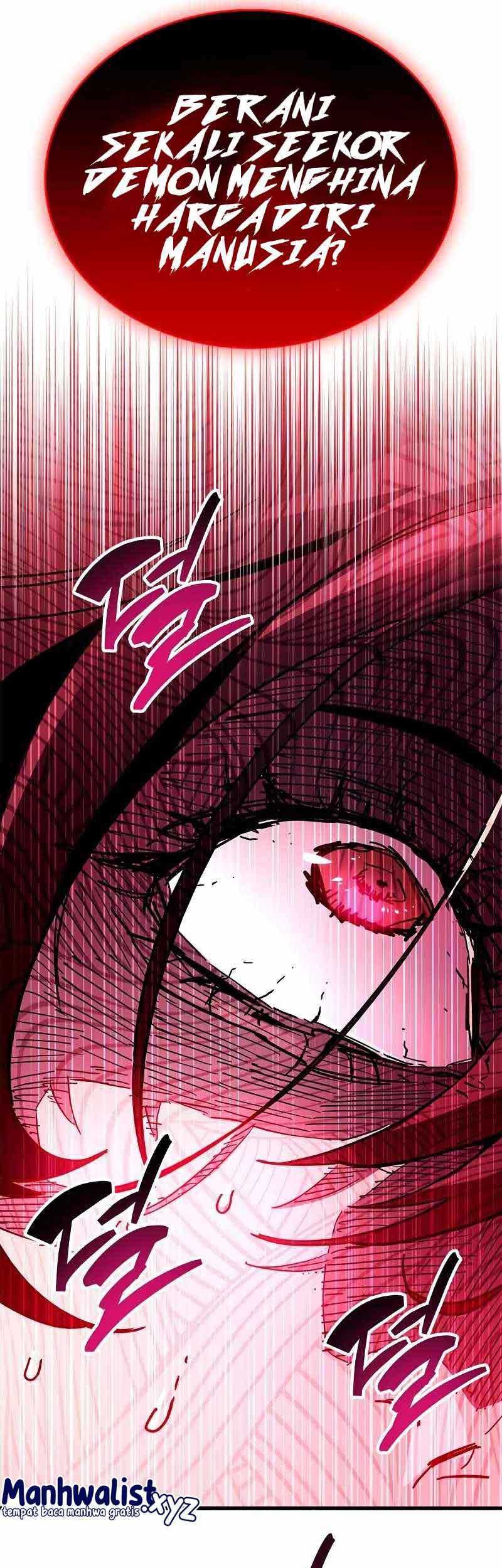 The Player Hides His Past chapter 39 halaman 78