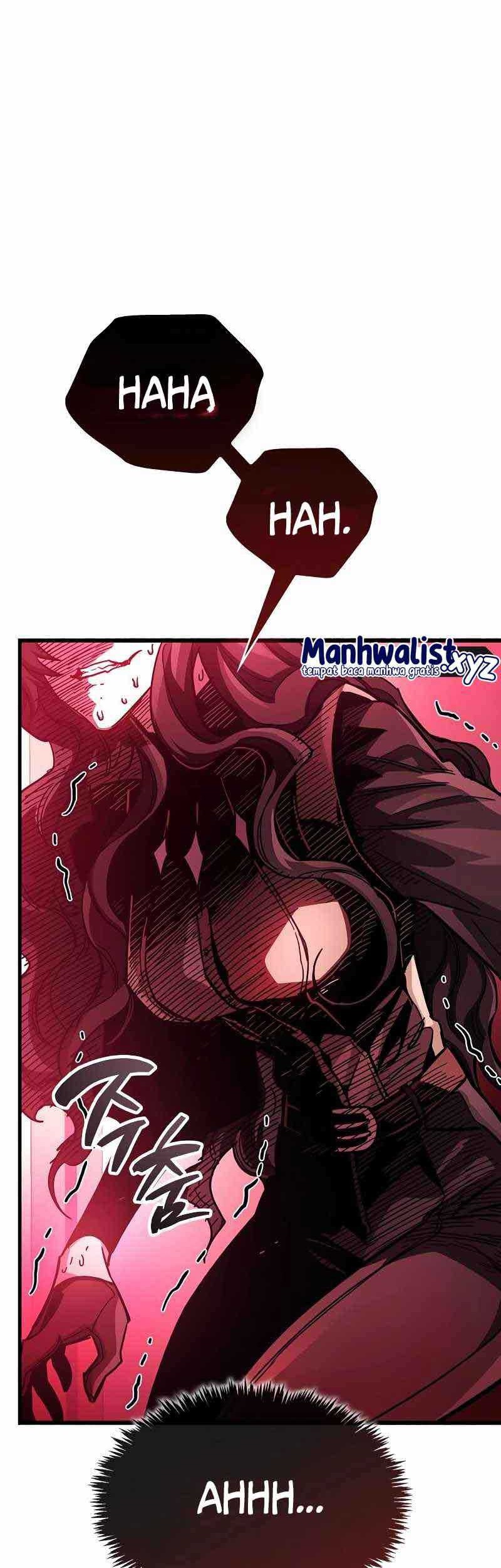 The Player Hides His Past chapter 39 halaman 81
