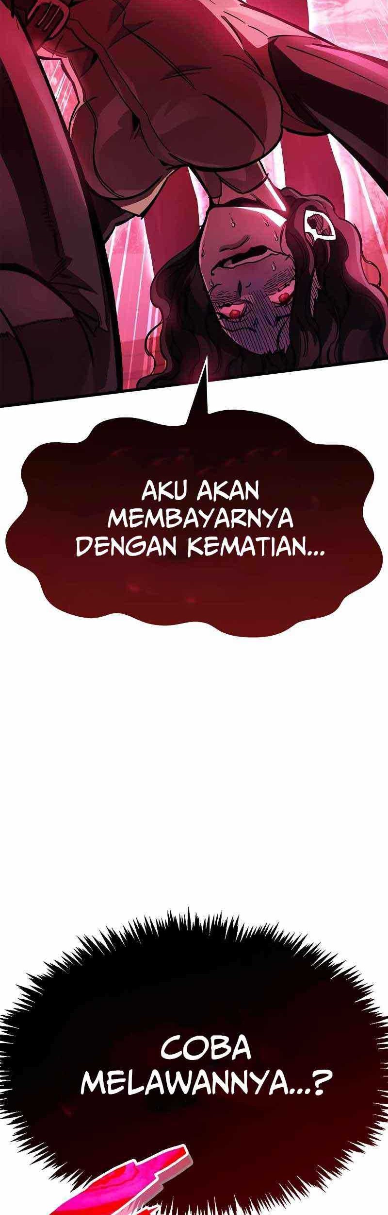 The Player Hides His Past chapter 39 halaman 85