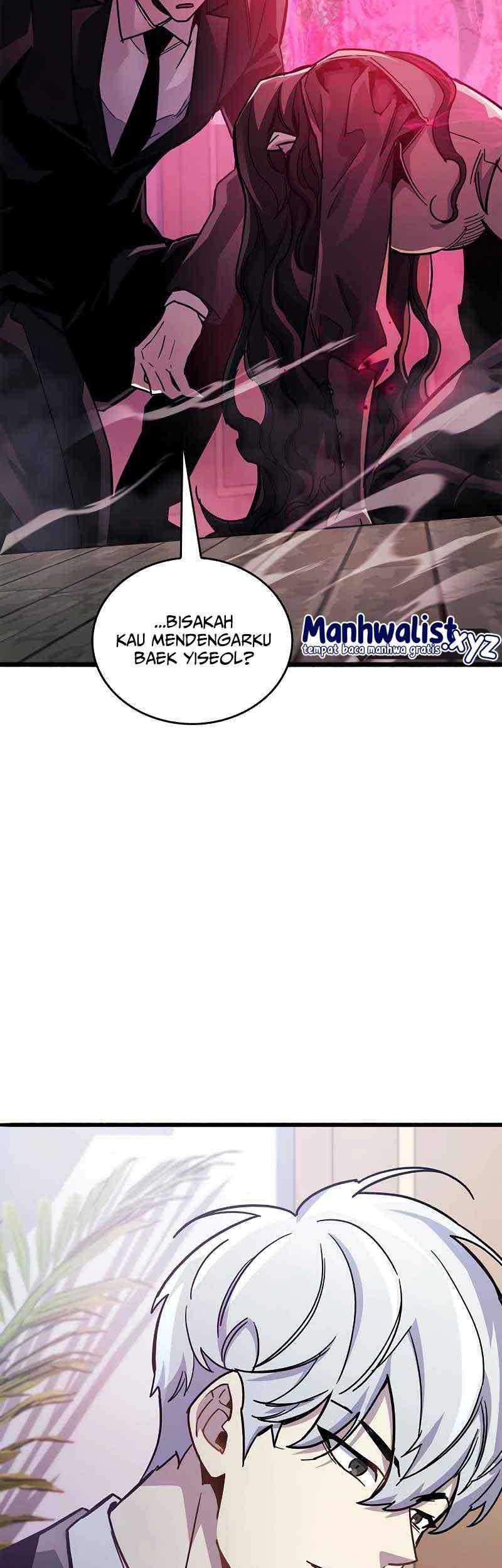 The Player Hides His Past chapter 39 halaman 90
