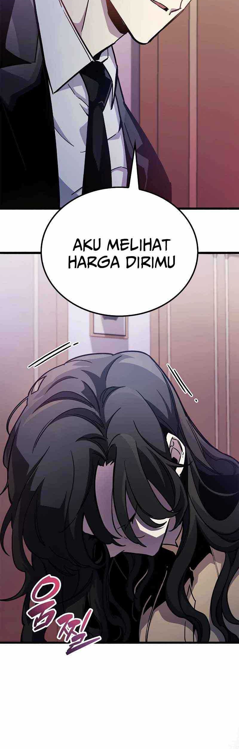 The Player Hides His Past chapter 39 halaman 91