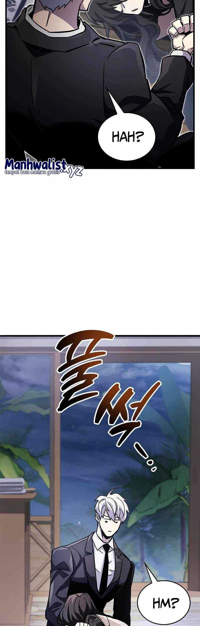 The Player Hides His Past chapter 39 halaman 96