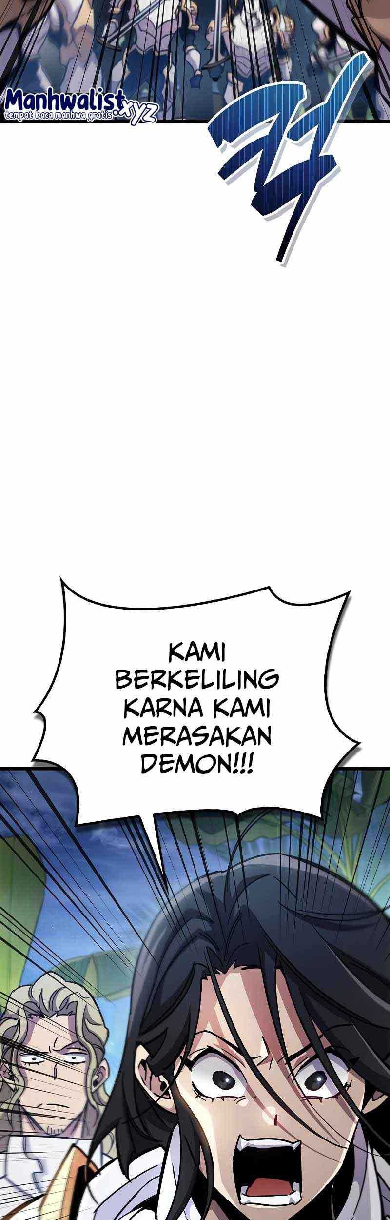 The Player Hides His Past chapter 39 halaman 100