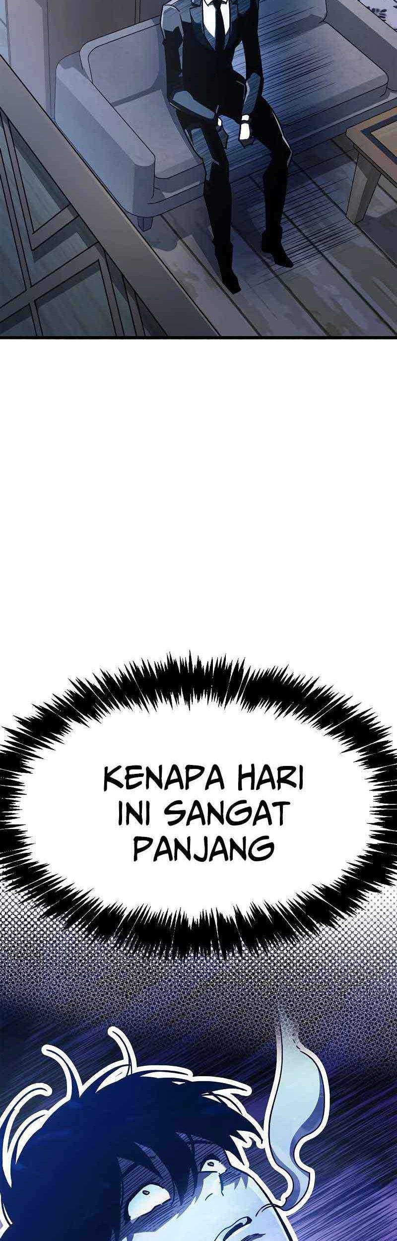 The Player Hides His Past chapter 39 halaman 109