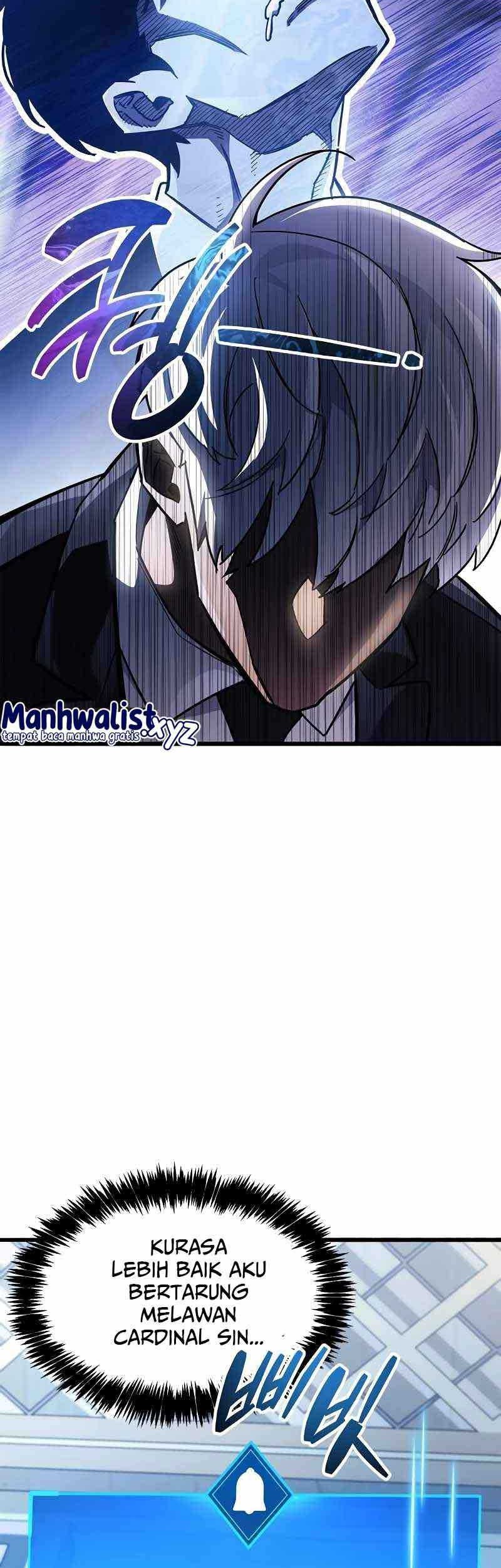 The Player Hides His Past chapter 39 halaman 110
