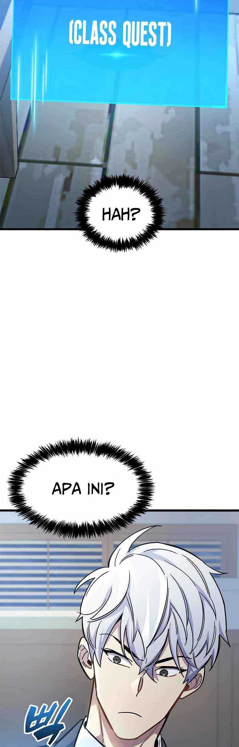 The Player Hides His Past chapter 39 halaman 111