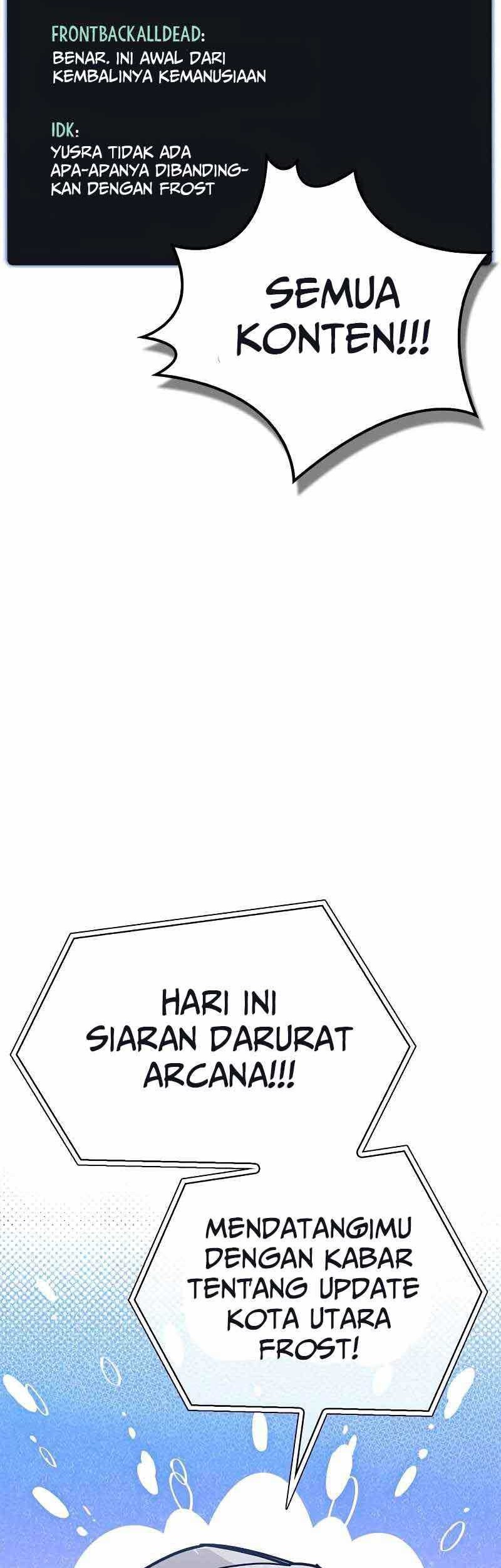 The Player Hides His Past chapter 39 halaman 119
