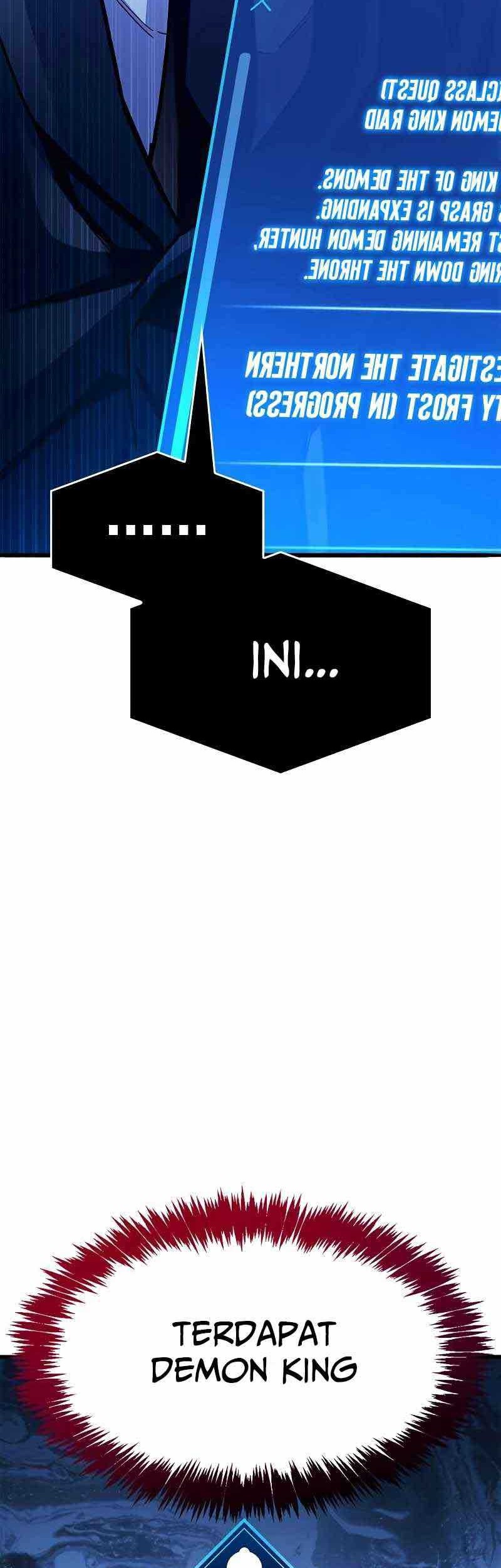 The Player Hides His Past chapter 39 halaman 124