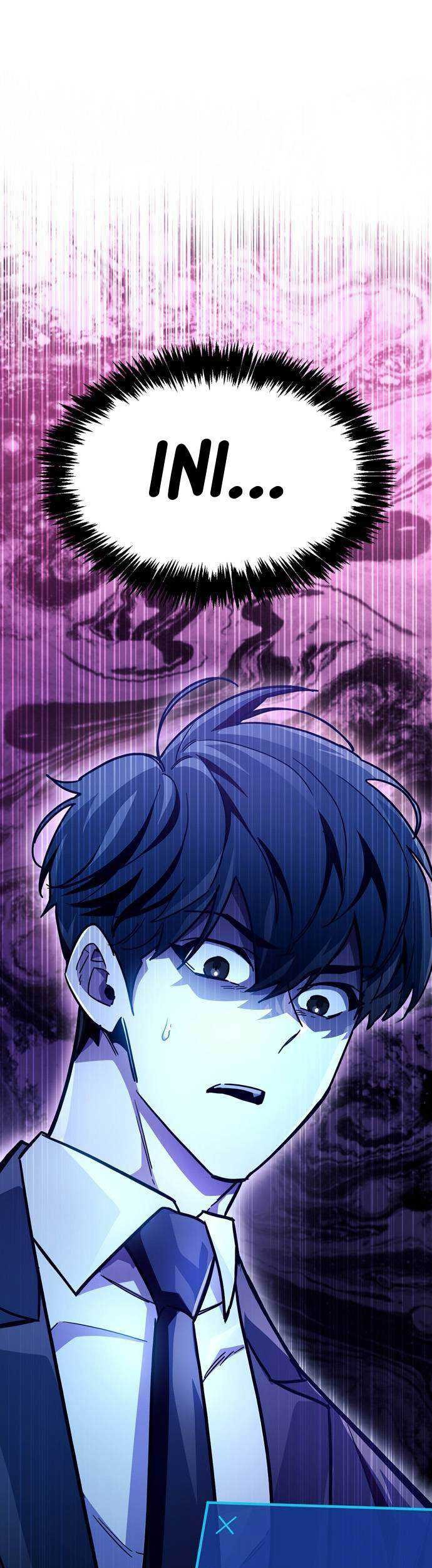 The Player Hides His Past chapter 40 halaman 2