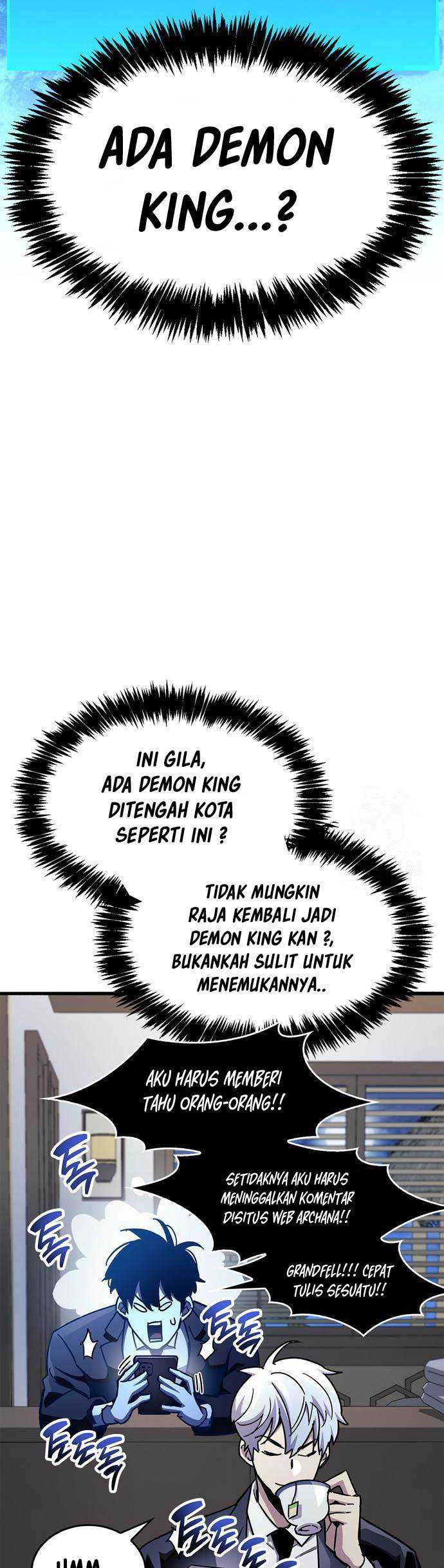The Player Hides His Past chapter 40 halaman 4