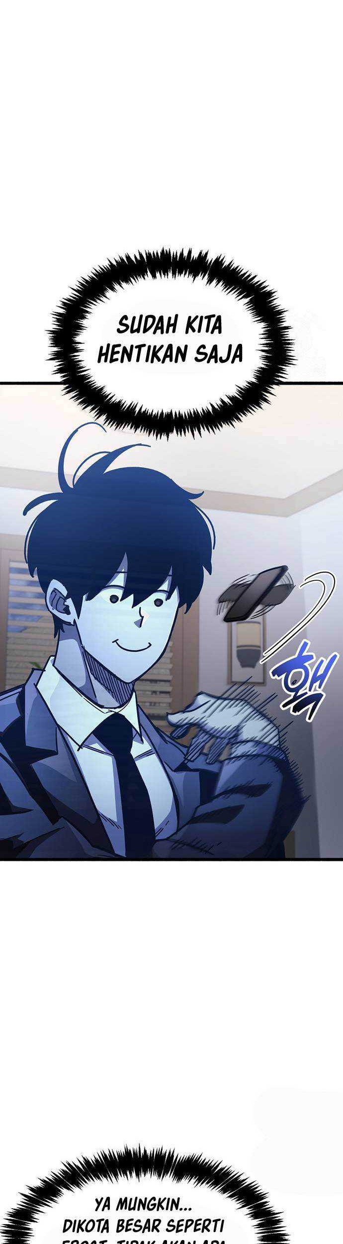 The Player Hides His Past chapter 40 halaman 12