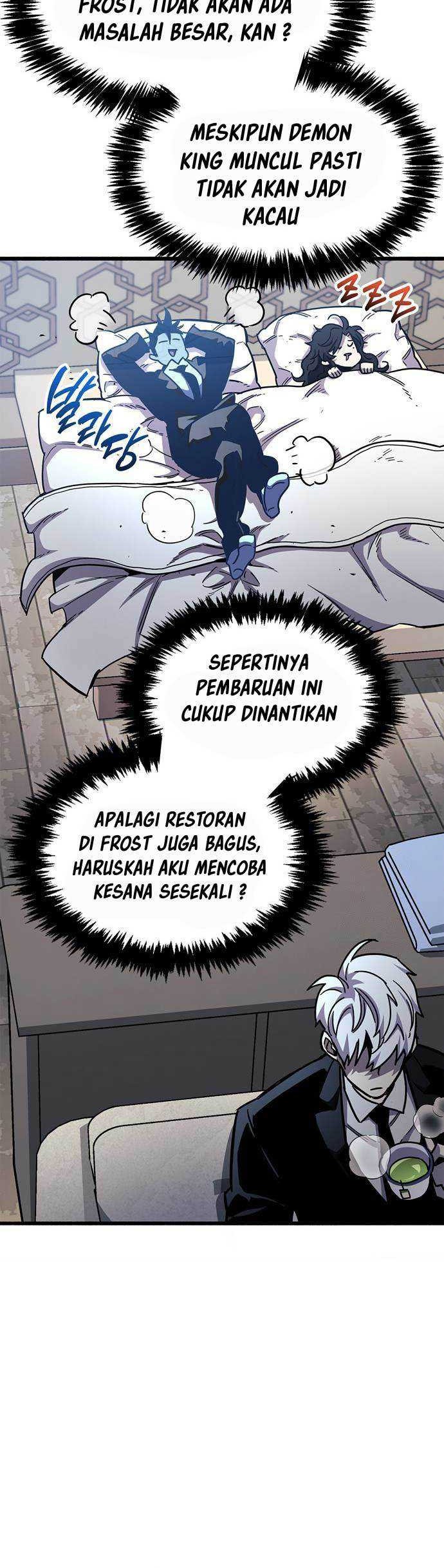 The Player Hides His Past chapter 40 halaman 13