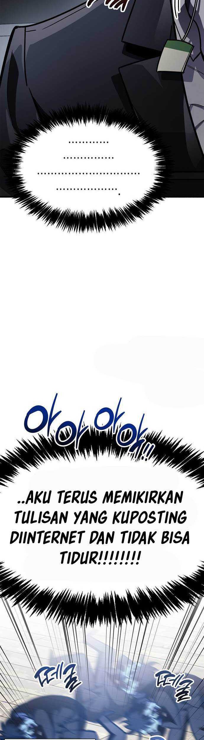The Player Hides His Past chapter 40 halaman 15