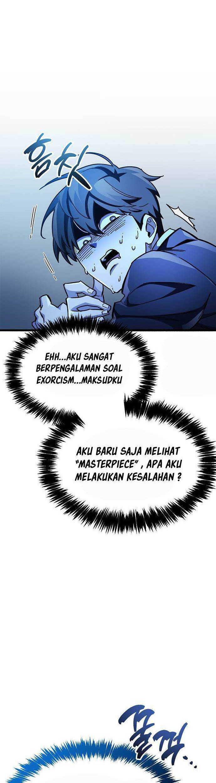The Player Hides His Past chapter 40 halaman 24