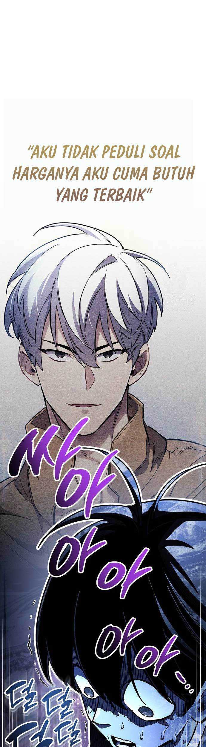 The Player Hides His Past chapter 40 halaman 26