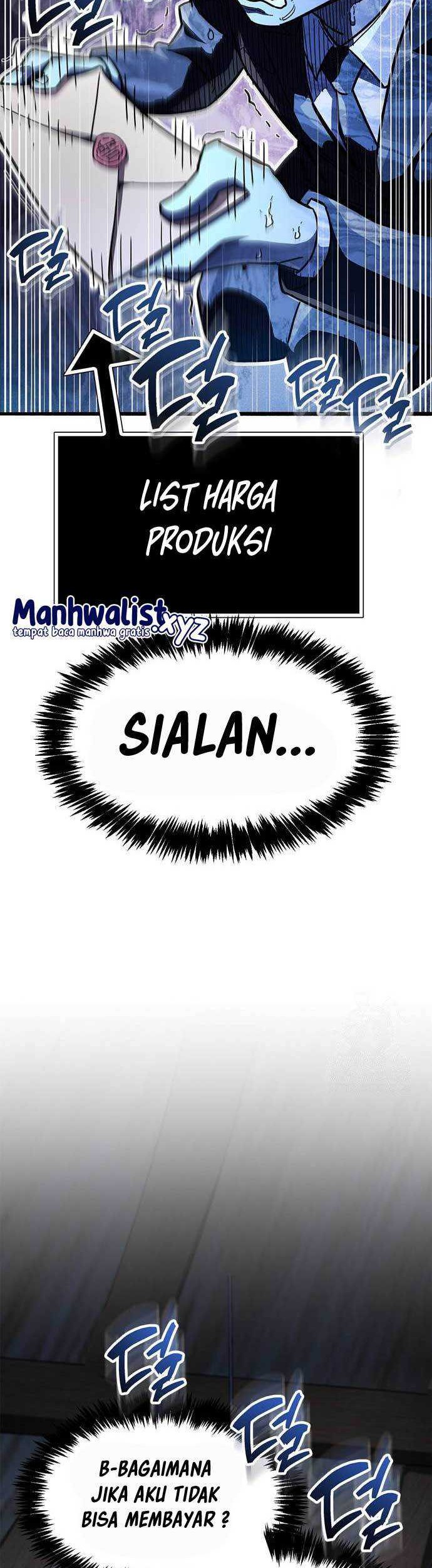 The Player Hides His Past chapter 40 halaman 27