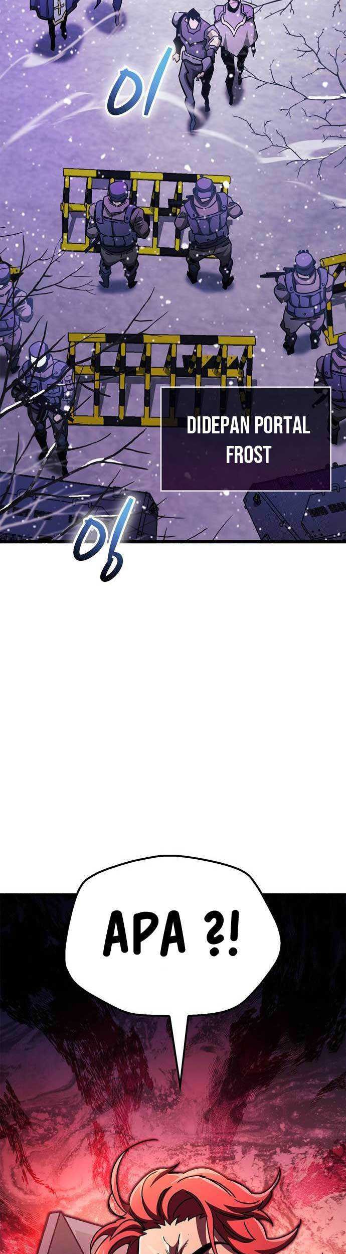 The Player Hides His Past chapter 40 halaman 59