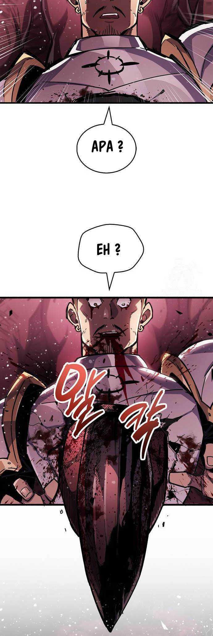 The Player Hides His Past chapter 40 halaman 73