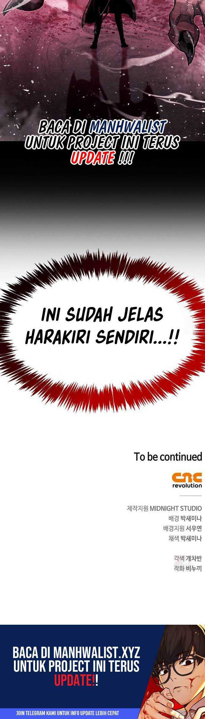 The Player Hides His Past chapter 40 halaman 77