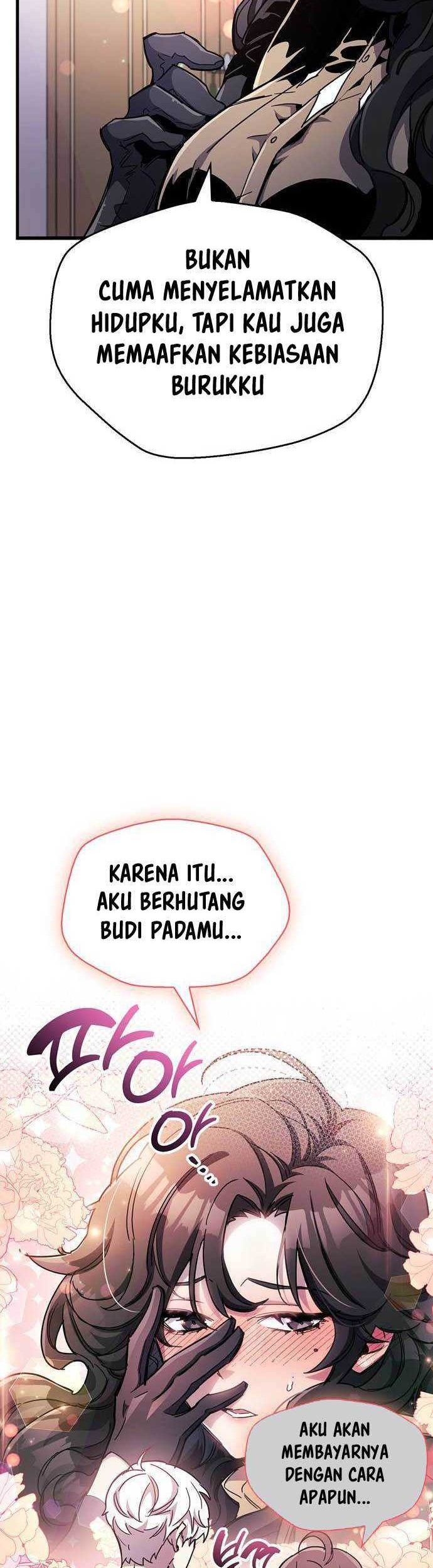 The Player Hides His Past chapter 41 halaman 12