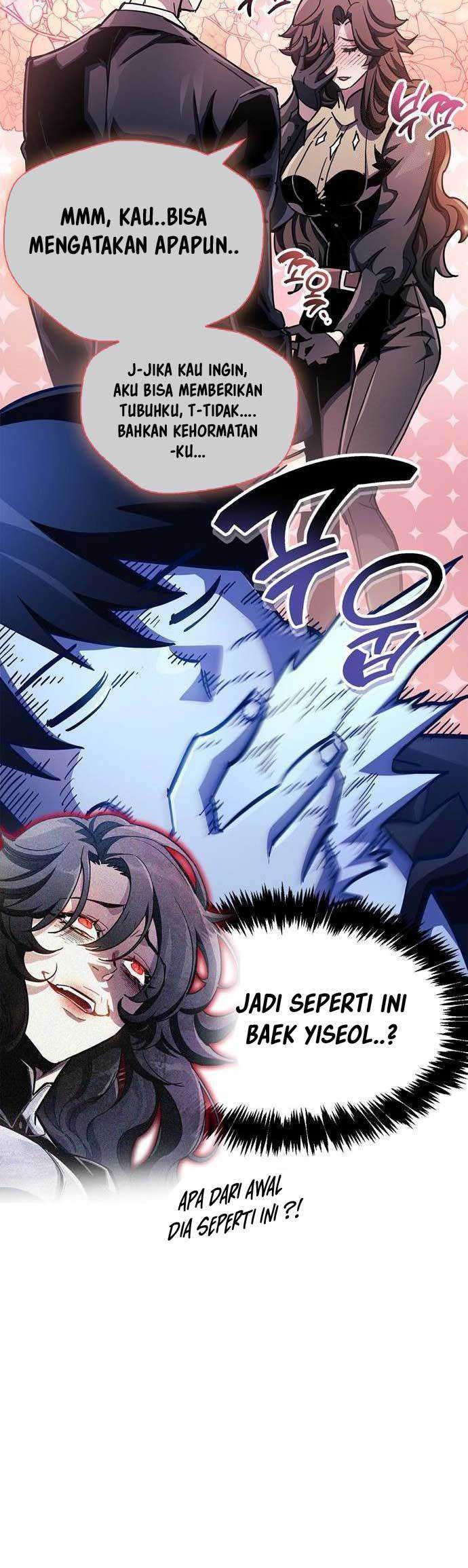 The Player Hides His Past chapter 41 halaman 13