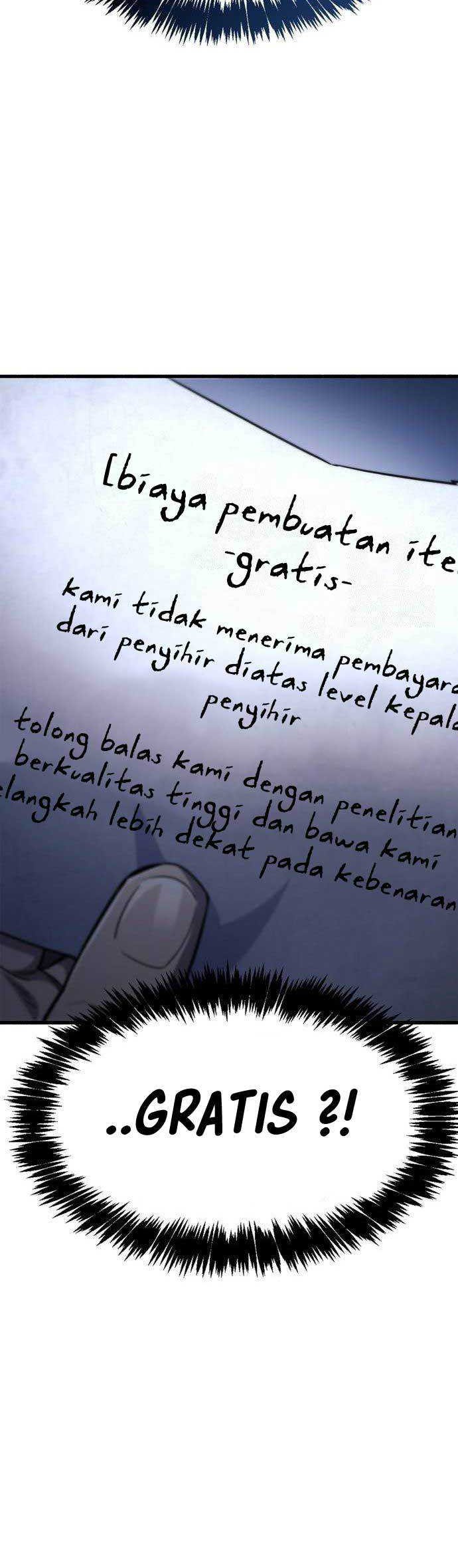 The Player Hides His Past chapter 41 halaman 16