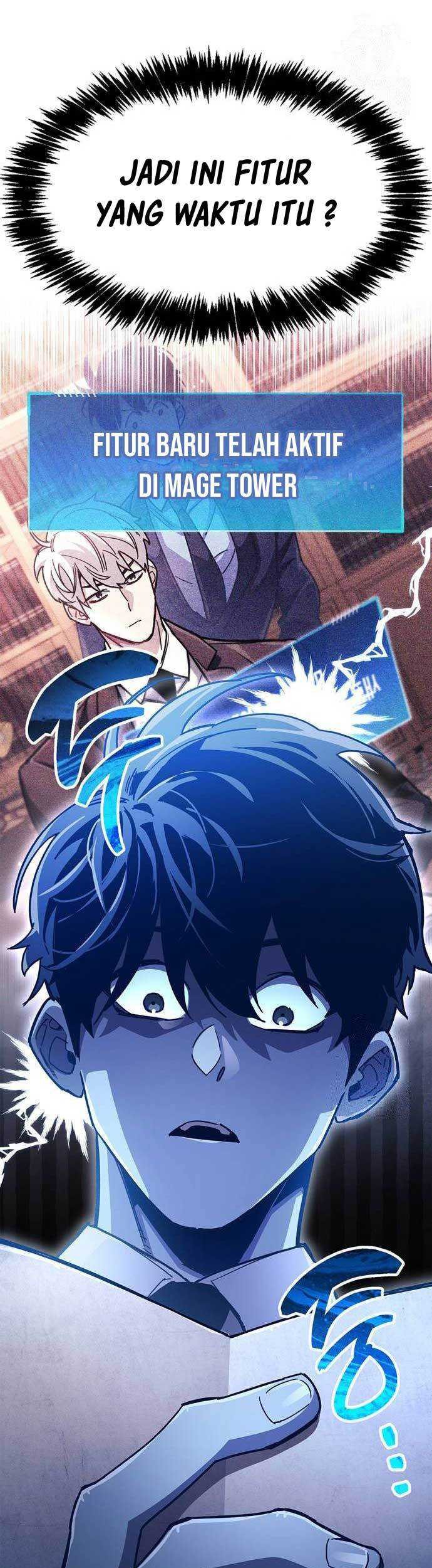 The Player Hides His Past chapter 41 halaman 17