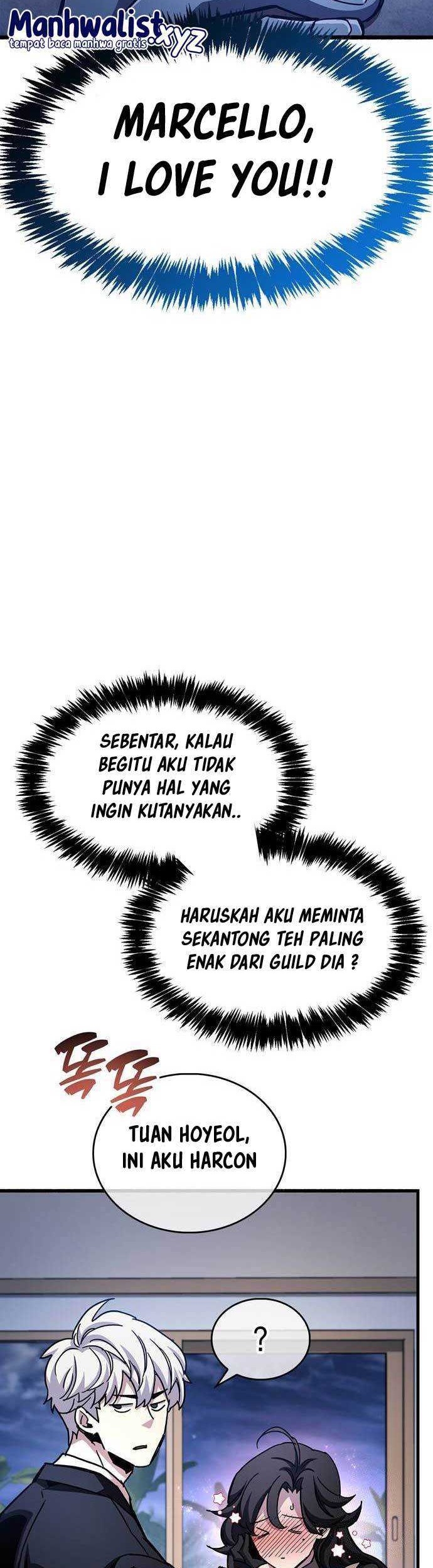 The Player Hides His Past chapter 41 halaman 18