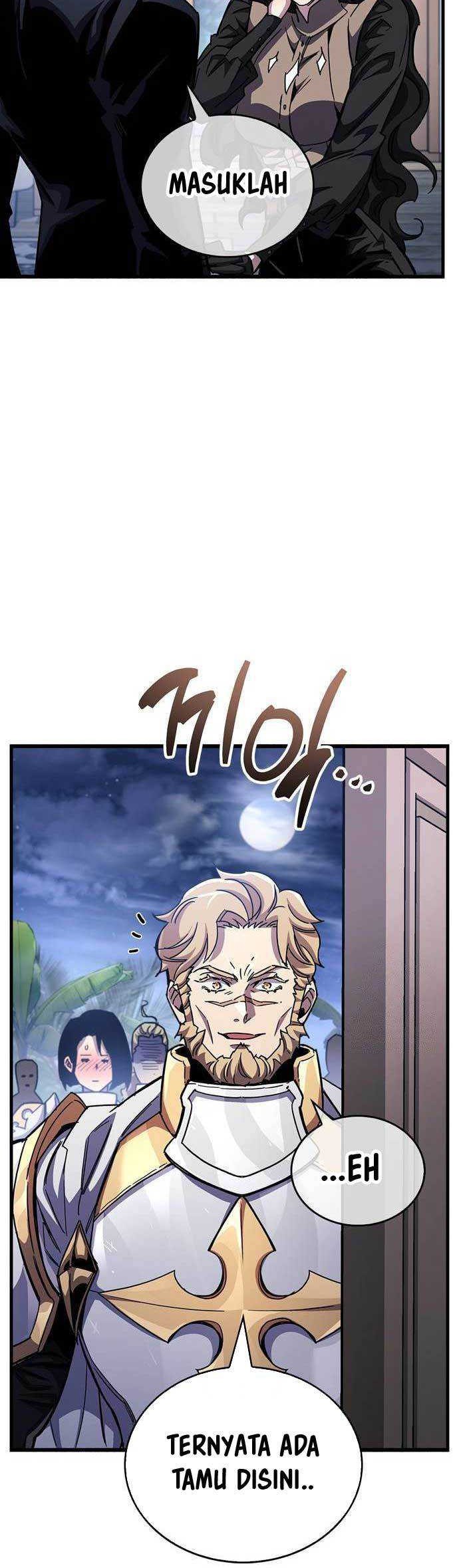 The Player Hides His Past chapter 41 halaman 19