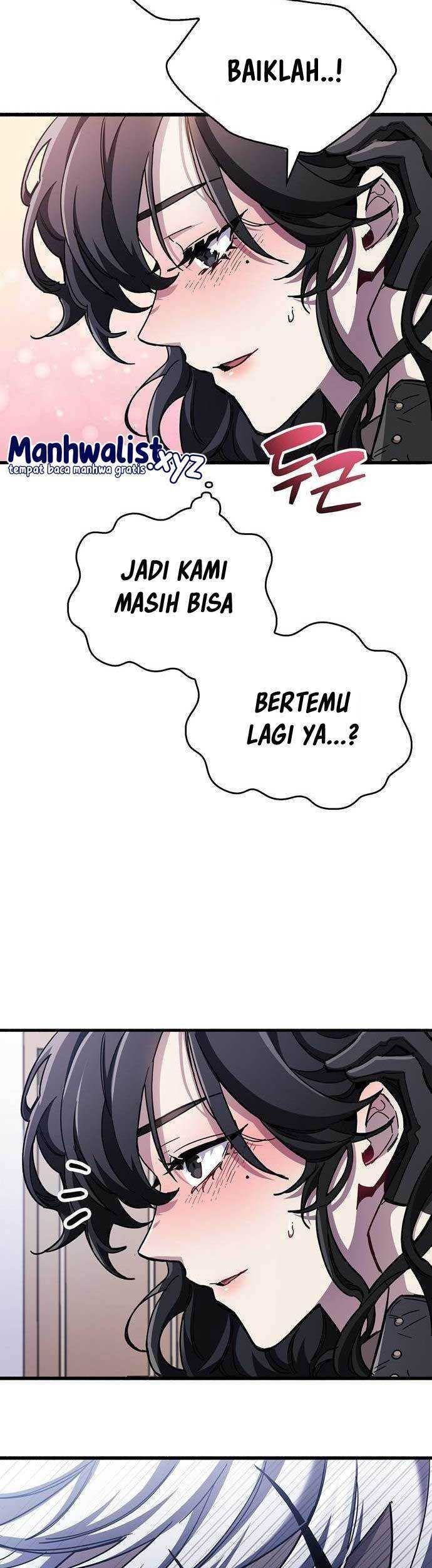 The Player Hides His Past chapter 41 halaman 32
