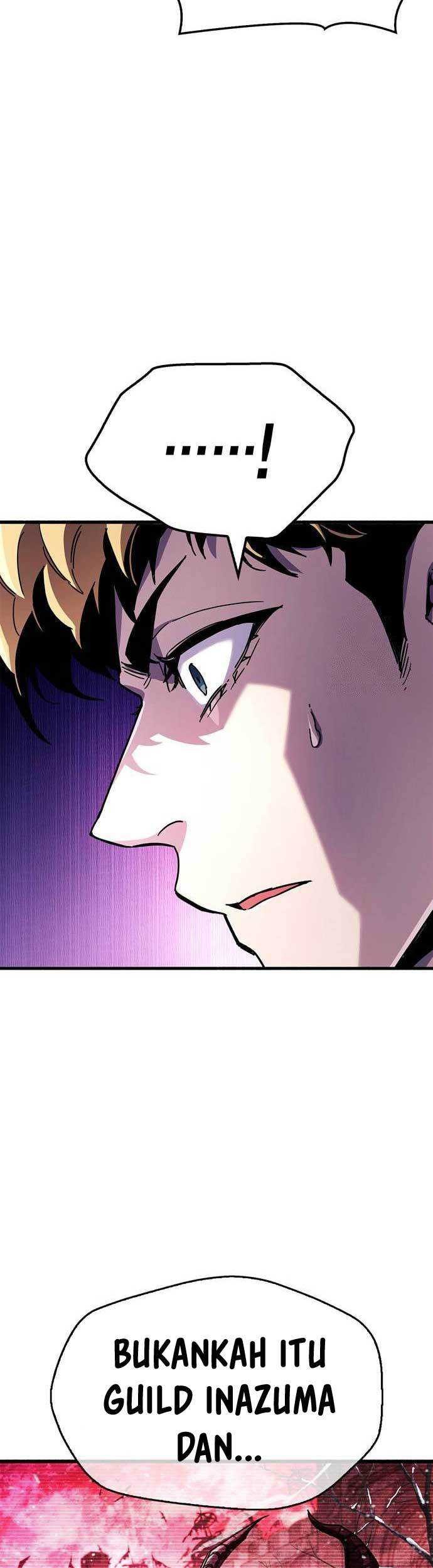 The Player Hides His Past chapter 41 halaman 47
