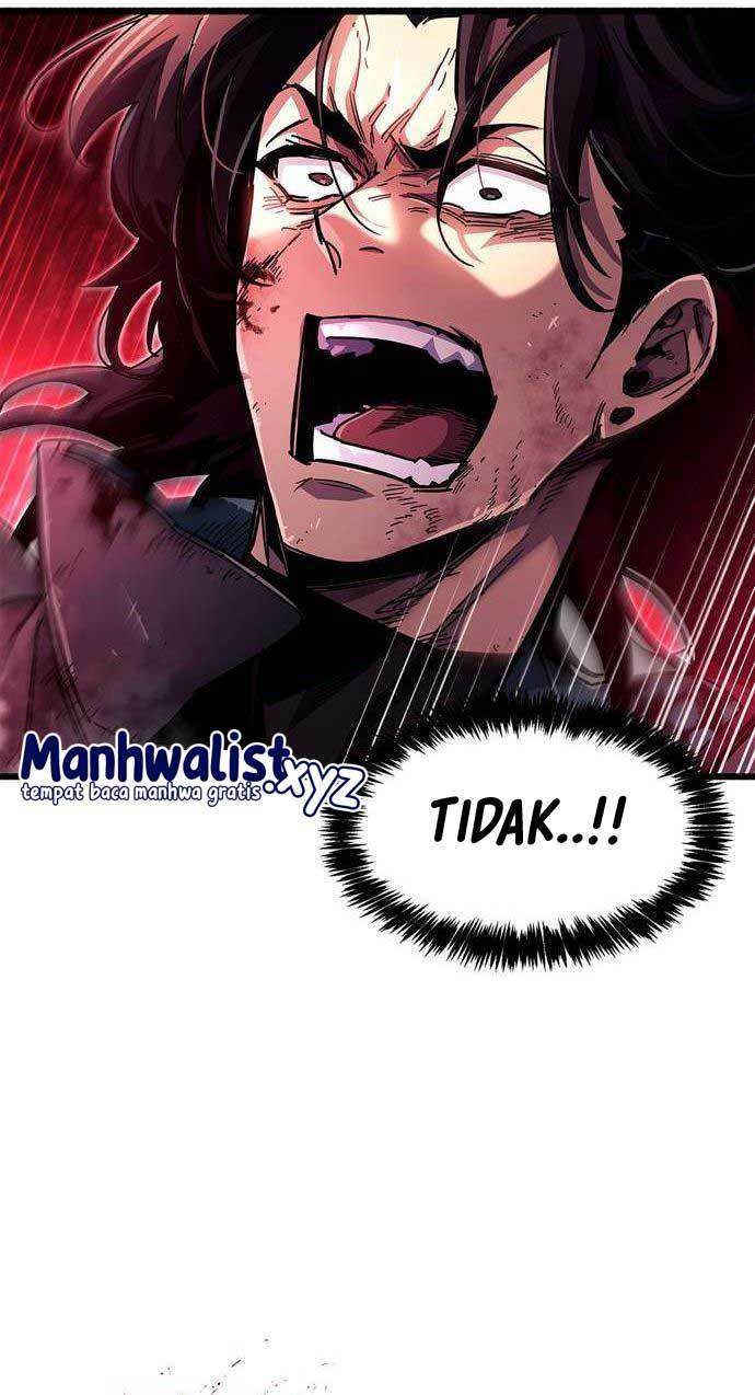 The Player Hides His Past chapter 41 halaman 52