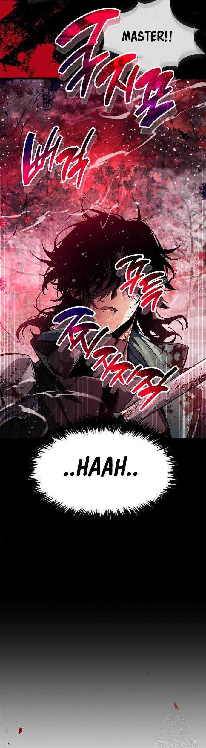 The Player Hides His Past chapter 41 halaman 54