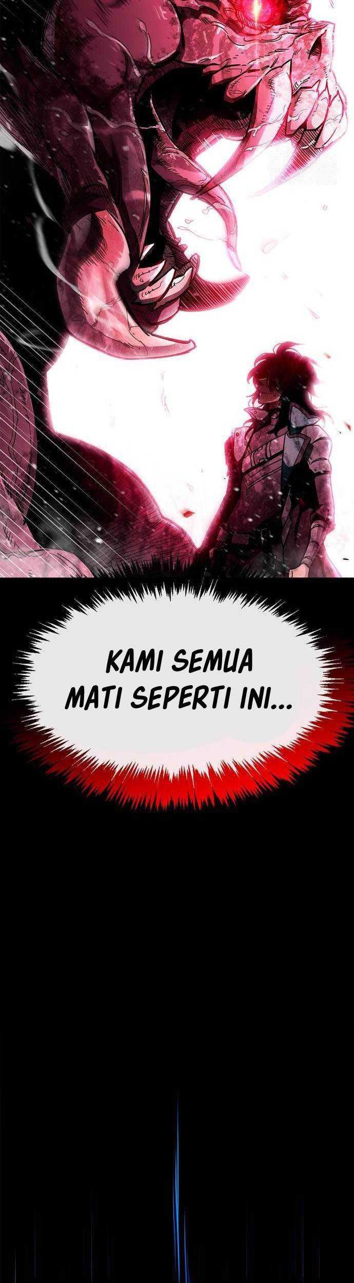 The Player Hides His Past chapter 41 halaman 56