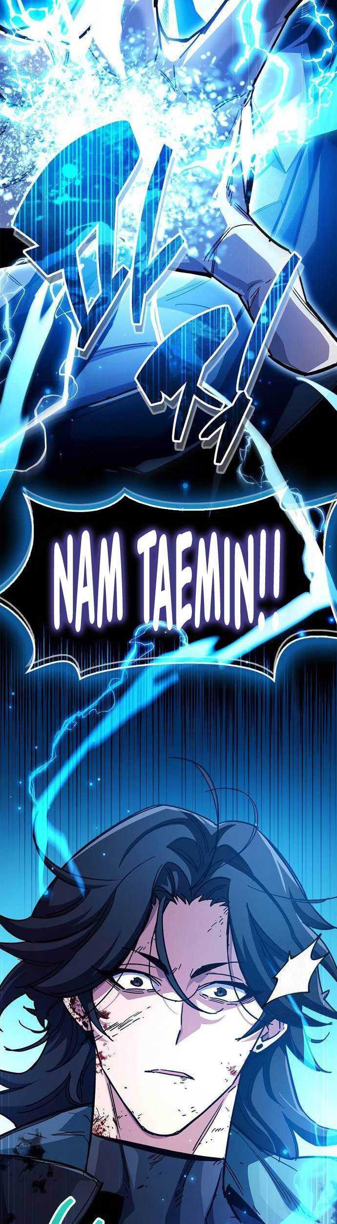 The Player Hides His Past chapter 41 halaman 59