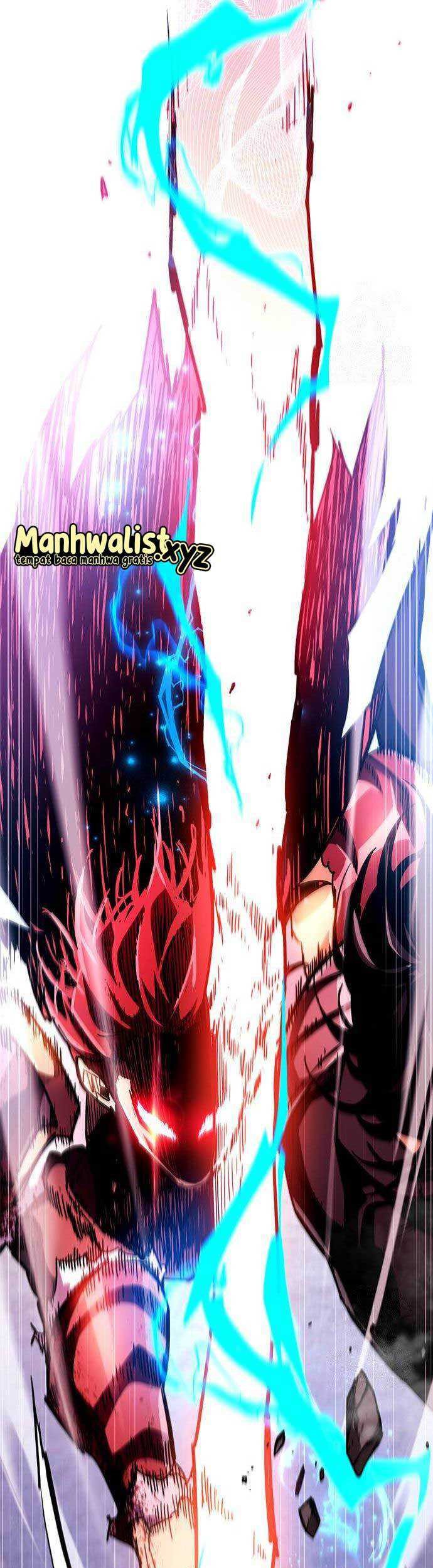 The Player Hides His Past chapter 41 halaman 62