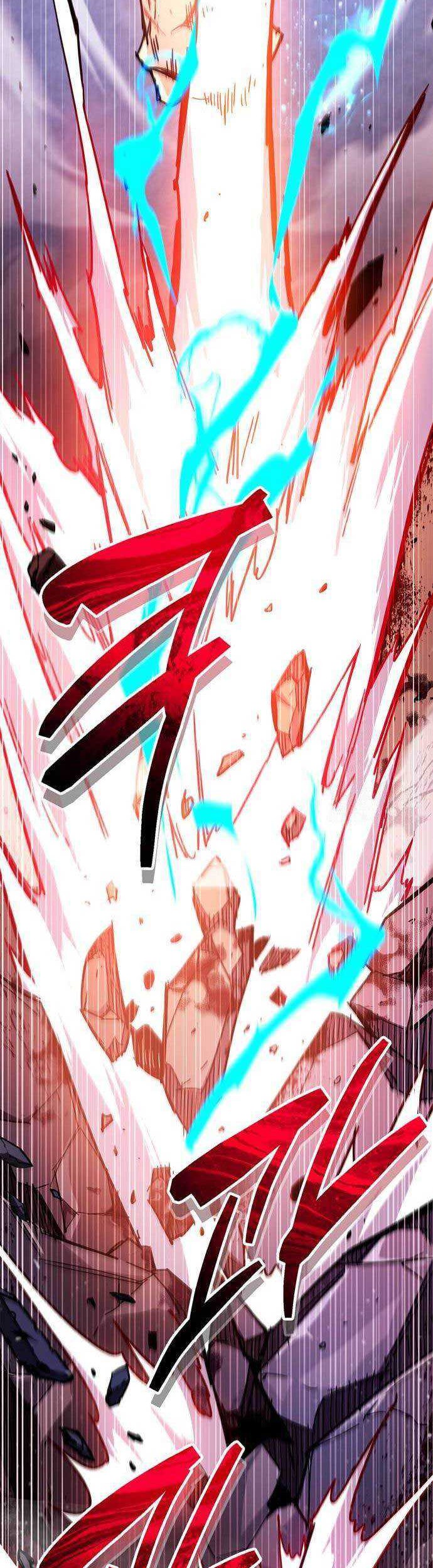 The Player Hides His Past chapter 41 halaman 63