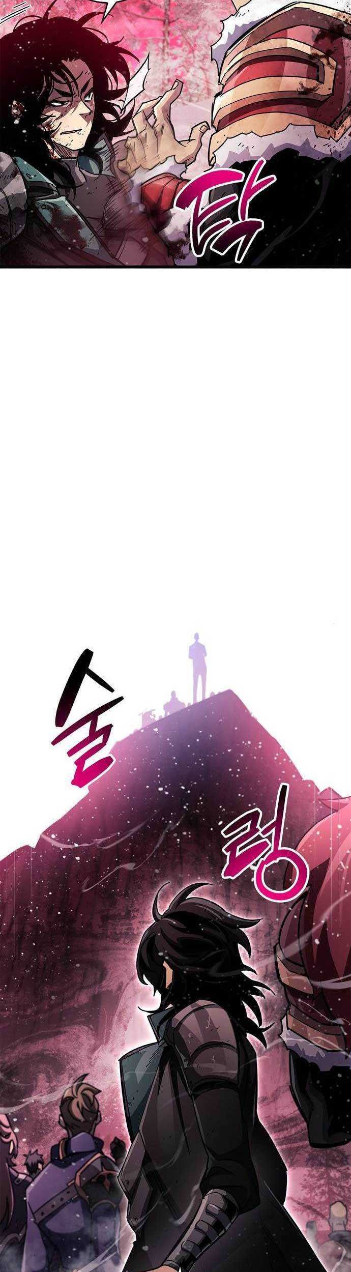 The Player Hides His Past chapter 41 halaman 68