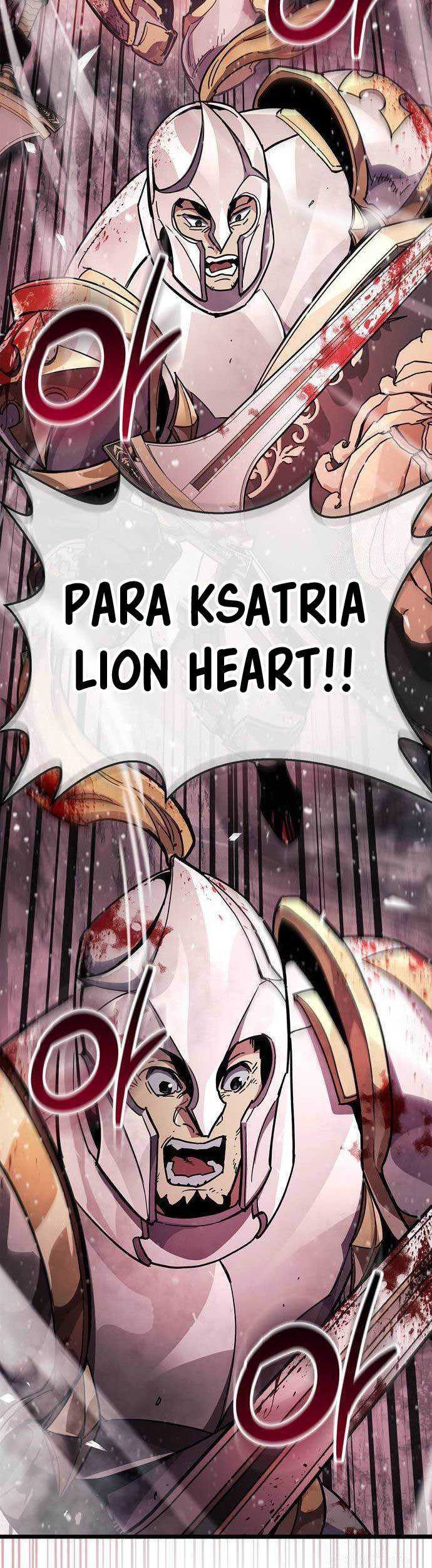The Player Hides His Past chapter 41 halaman 75