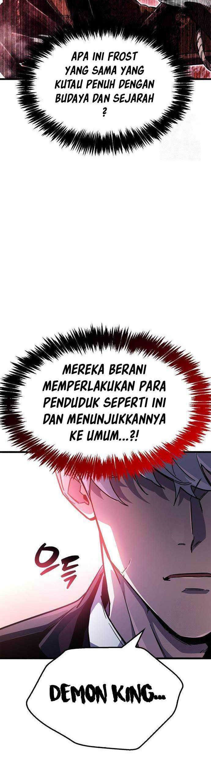 The Player Hides His Past chapter 41 halaman 81