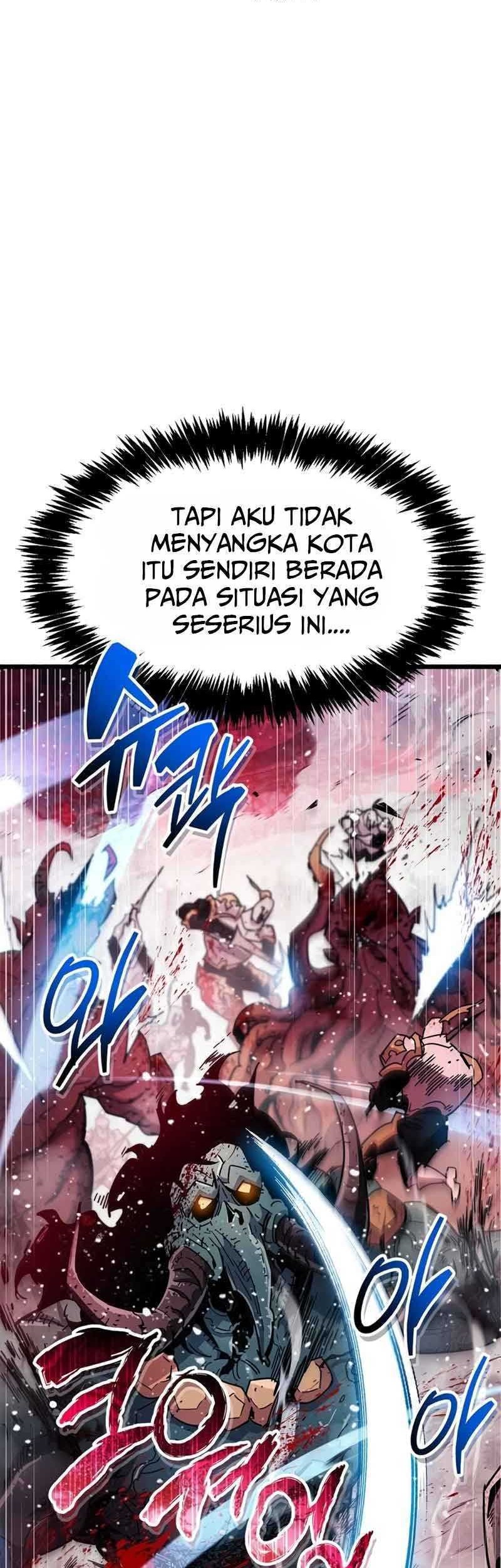 The Player Hides His Past chapter 42 halaman 5